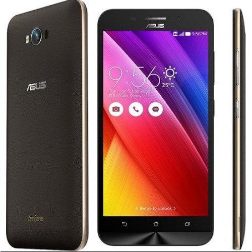 Смартфон Asus ZenFone Max ZC550KL Black