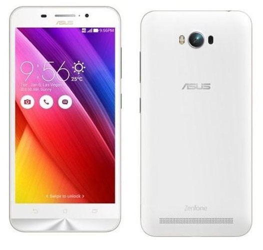 Смартфон Asus ZenFone Max ZC550KL White