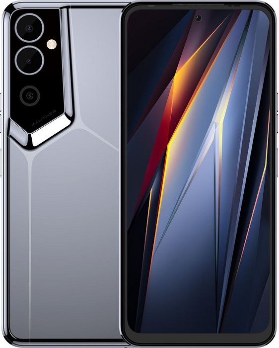 Смартфон Tecno Pova Neo 2 6/128Gb