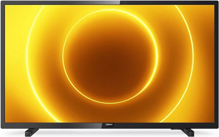 Телевизор 43" Philips 43PFS5505/60; Direct LED;