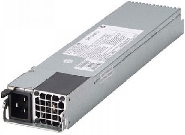 Блок питания SuperMicro PWS-1K03A-1R; 1000W
