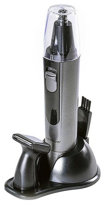 Триммер для носа и ушей Endever