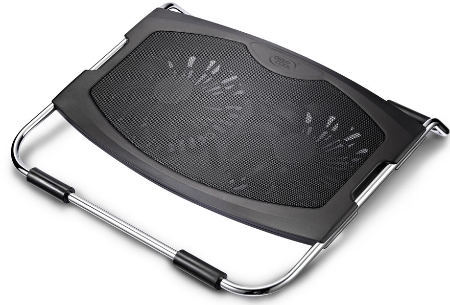 Система охлаждения для ноутбука DeepCool N2000