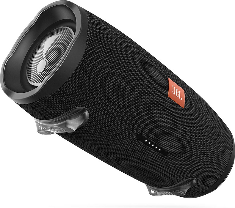 Портативная акустика Bluetooth JBL XTREME 2