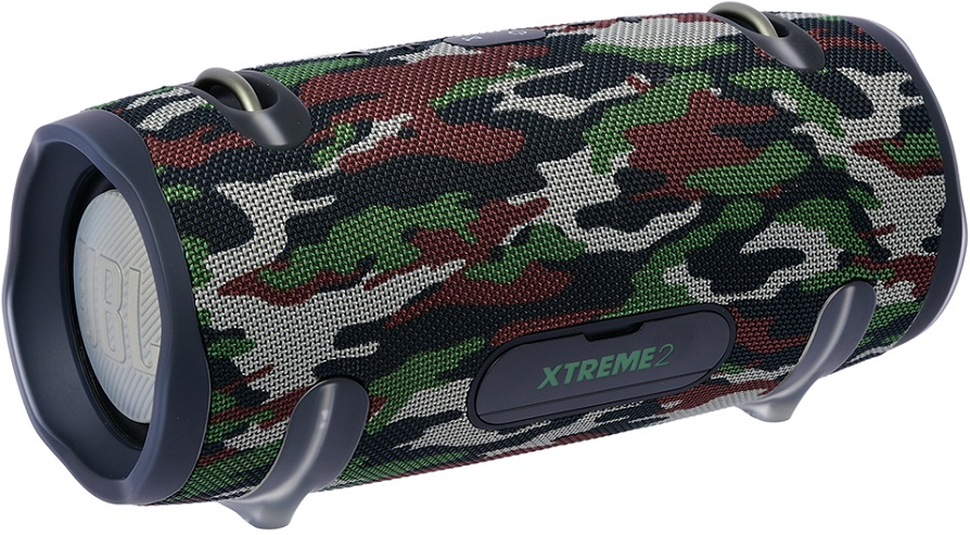 Портативная акустика Bluetooth JBL XTREME 2