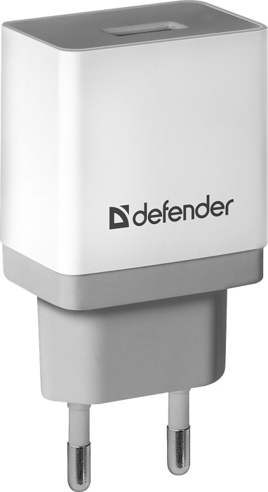 Зарядное устройство USB сетевое Defender UPA-11