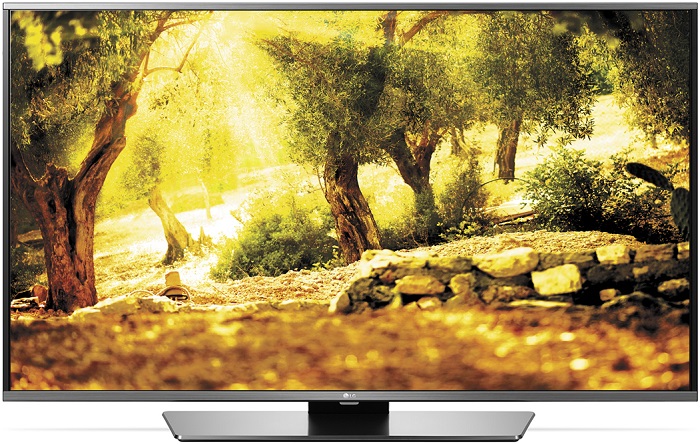 Телевизор 40" LG 40LF634V; LED; 1920x1080;