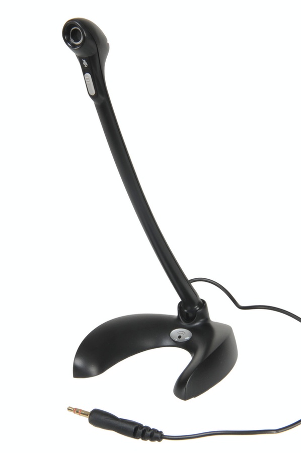 Микрофон Plantronics Audio 300; 3 кОм;
