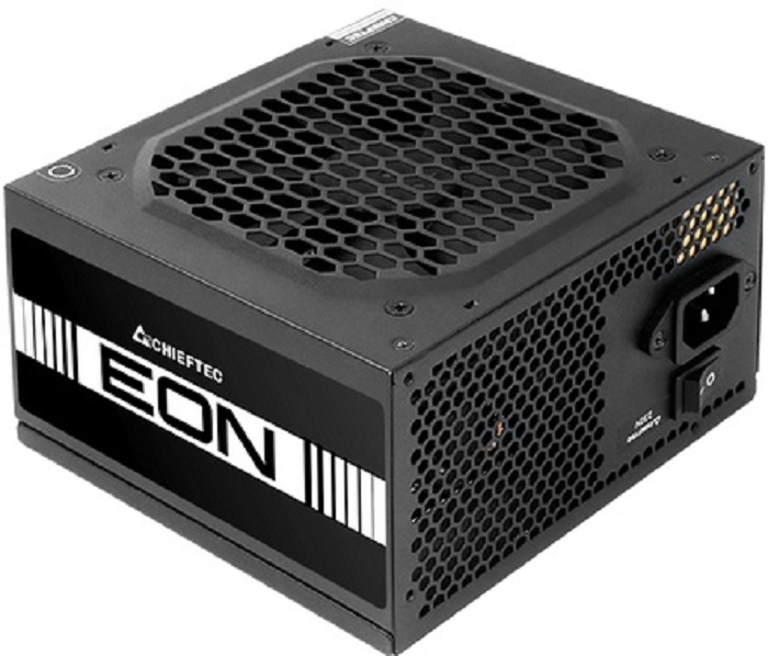 Блок питания 600 Вт Chieftec EON