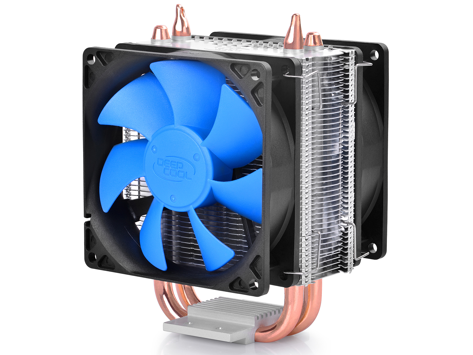 Кулер DeepCool ICE BLADE 200M (DP-MC8H2-IB200M);