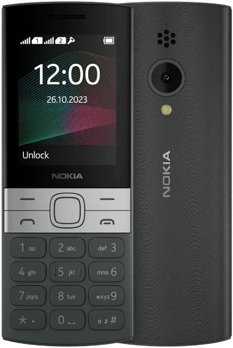 Мобильный телефон Nokia 150 DS TA-1582