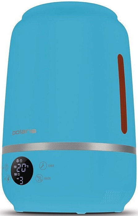Увлажнитель воздуха Polaris PUH 7205Di; 23