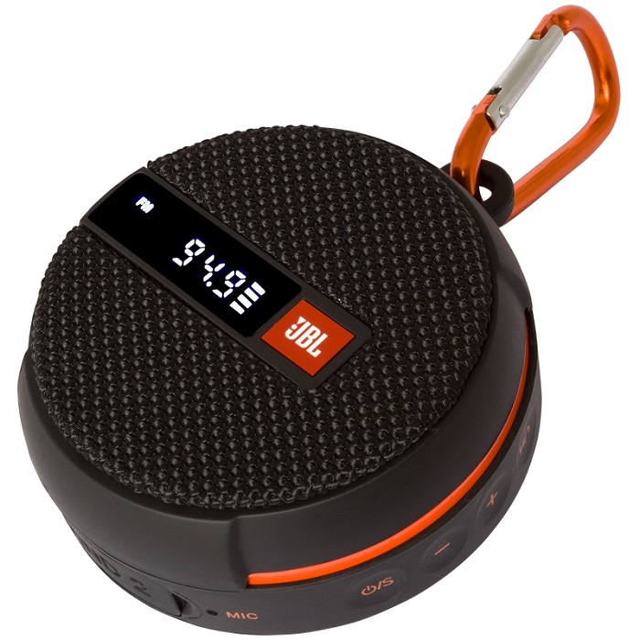 Портативная акустика Bluetooth JBL WIND 2