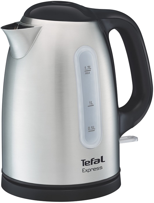 Электрочайник Tefal KI230D30; 2400 Вт; 1.7