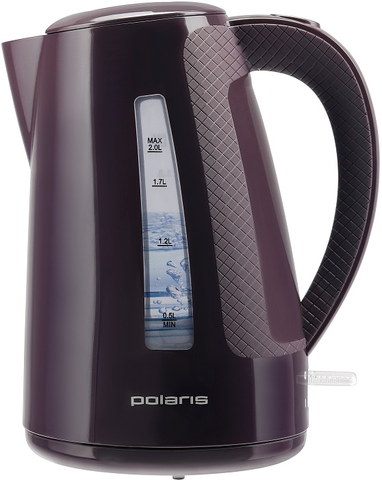 Электрочайник Polaris PWK 2016C; 2200 Вт;