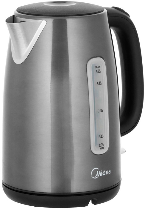 Электрочайник Midea MK-8026; 2000 Вт; 1.7