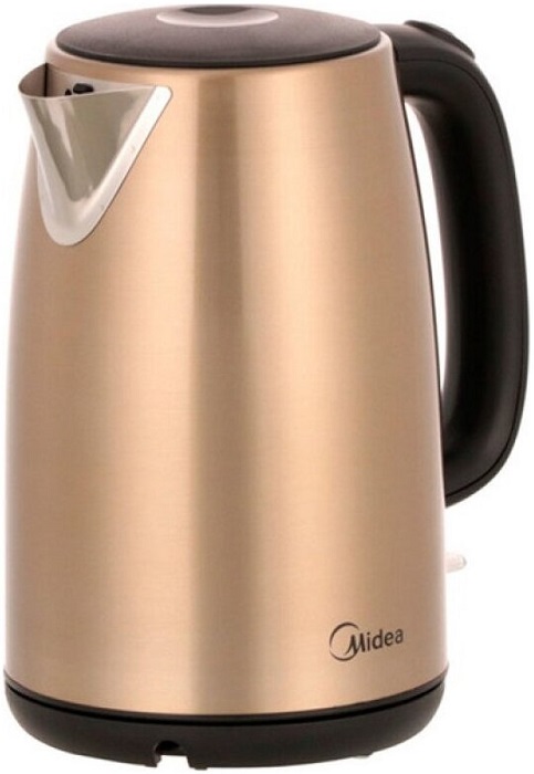 Электрочайник Midea MK-8023; 1800 Вт; 1.7