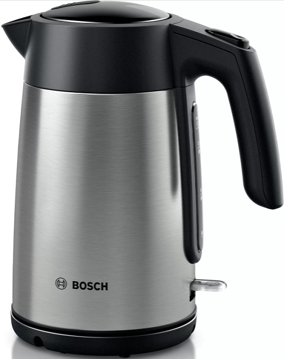 Электрочайник Bosch TWK7L460; 2400 Вт; 1.7