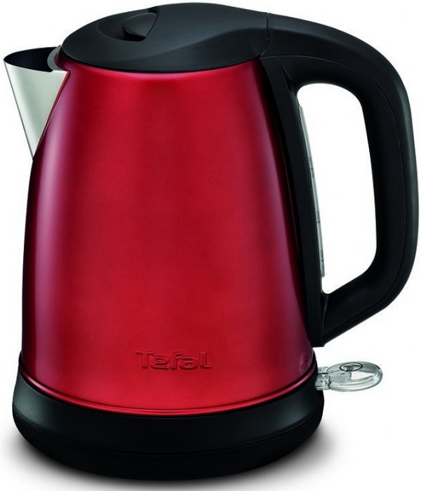 Электрочайник Tefal KI270530; 2400 Вт; 1.7