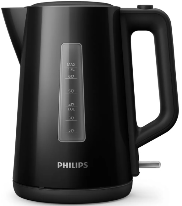 Электрочайник Philips HD9318/20; 2200 Вт; 1.7