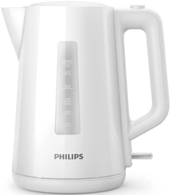 Электрочайник Philips HD9318/00; 2200 Вт; 1.7
