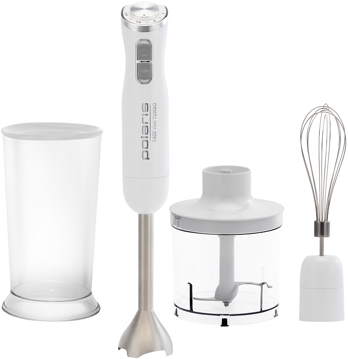 Блендер погружной Polaris PHB 1476; 1400