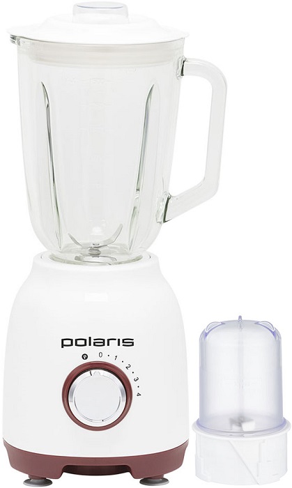 Блендер стационарный Polaris PTB 0821G; 800