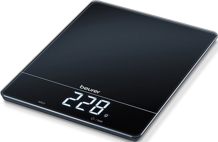 Весы кухонные Beurer KS 34 XL