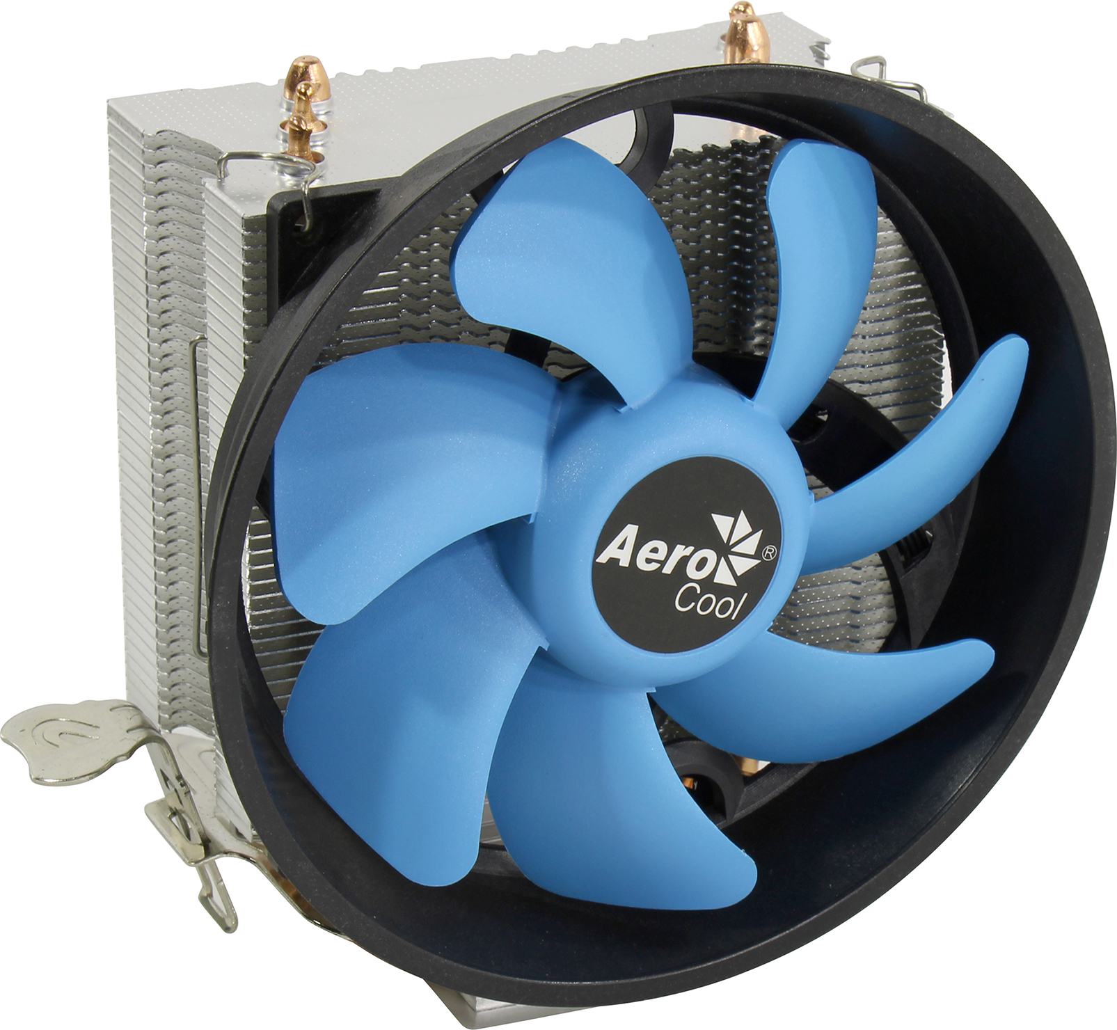 Кулер AeroCool Verkho 3 Plus (4713105960891);