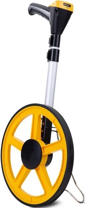 Колесо измерительное Deli DL4179; Ø 300