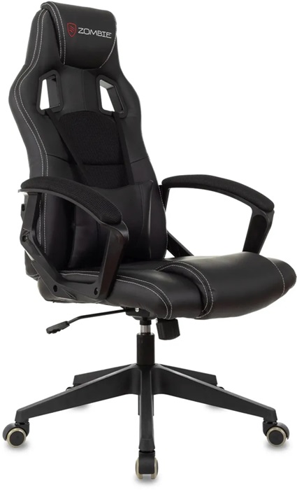 Кресло для геймеров Бюрократ ZOMBIE ARENA