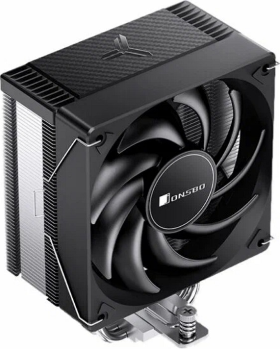 Кулер JONSBO CR-1000 EVO; 115x,1200,1700,1851; AM4/AM5;