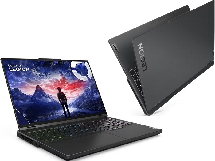 Ноутбук 16" Lenovo Legion Pro 5