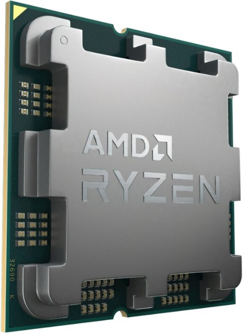 Процессор AMD Ryzen 7 8700F (100-000001590);