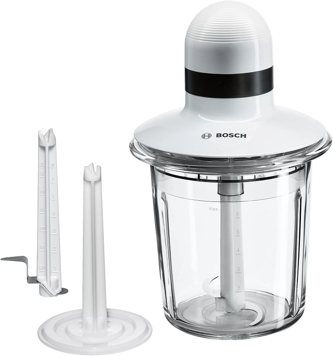 Измельчитель Bosch MMR15A1; 550 Вт; 1.5