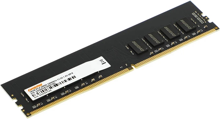 Оперативная память DDR4 16Гб Digma DGMAD43200016D;