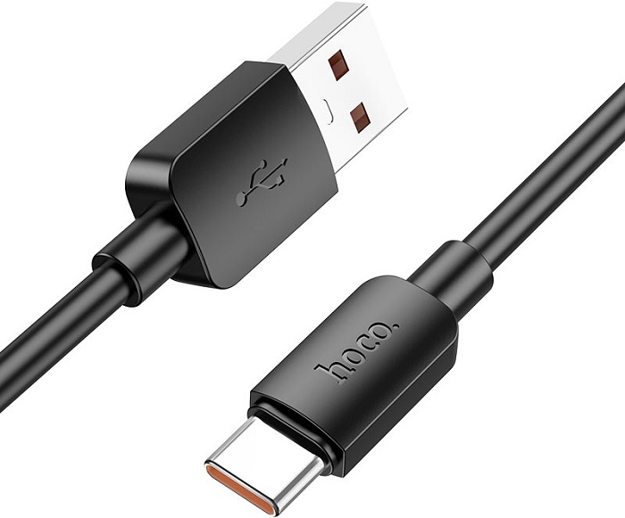 Кабель AM/Type-C USB 2.0 Hoco X96