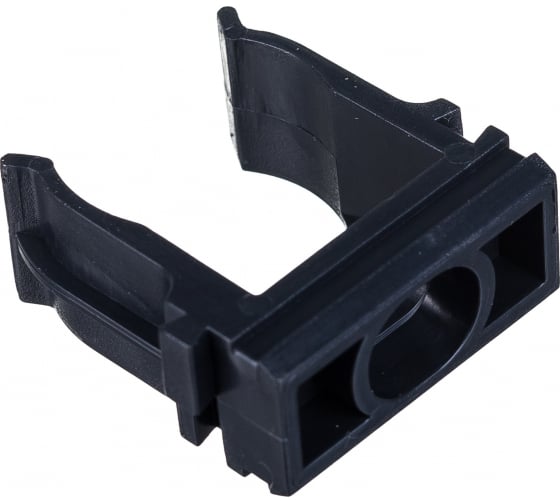 Крепеж-клипса для труб 20 мм Промрукав