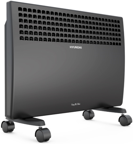 Конвектор Hyundai H-HV7-20-UI594; 2000 Вт; 20