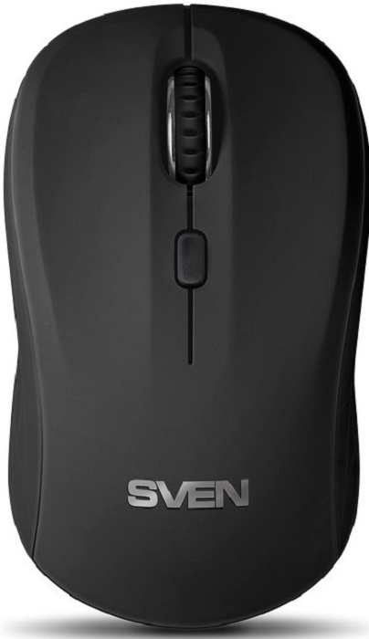 Мышь беспроводная Sven RX-230W (SV-017835); 4