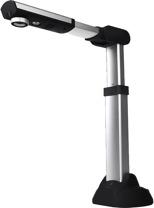 Документ-камера IQBoard IQView E4510; 3648x2736; USB;