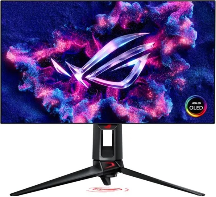 Монитор 27" Asus ROG Swift PG27AQDP