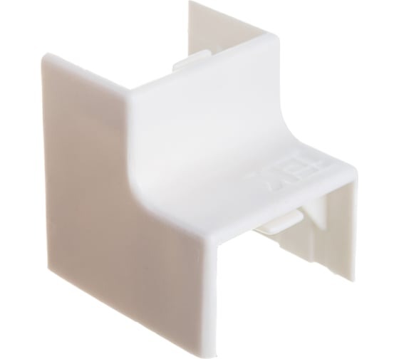 Кабель-канал (внутренний угол) 15х10мм IEK ЭЛЕКОР