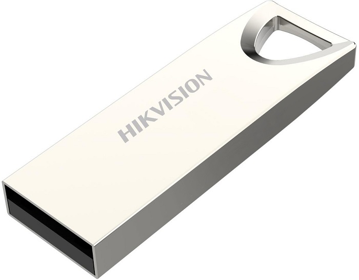 USB-флэш 16 ГБ Hikvision M200 (HS-USB-M200/16G/U3);