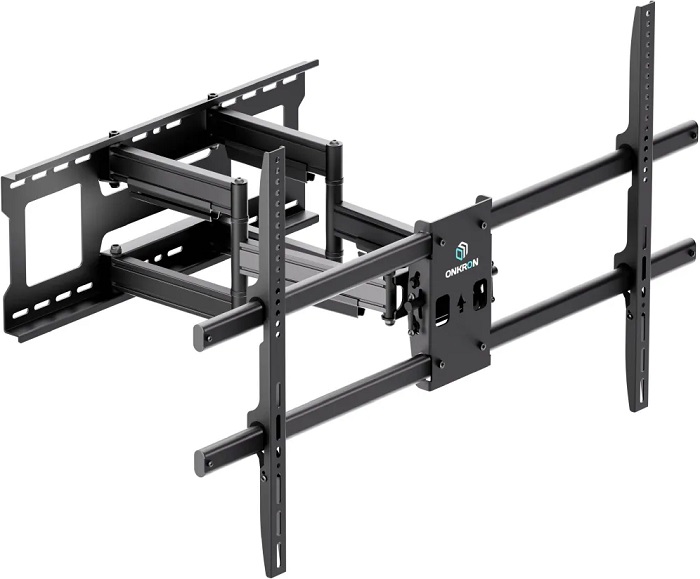 Кронштейн 42"-120" Onkron M10; VESA 200x100,