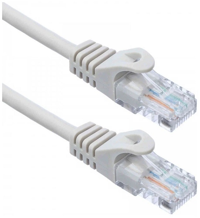 Патч-корд ACD (ACD-LPU5E-30A); RJ-45; UTP 5e;