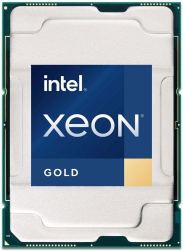 Процессор Intel Xeon Gold 6254; 18x3.1