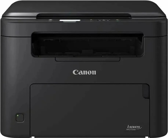 МФУ Canon I-SENSYS MF272dw (5621C013); 2400x600