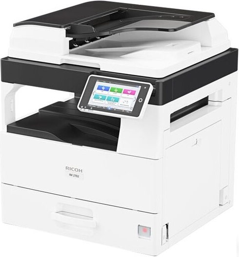 МФУ RICOH IM 2702 (418146); 600x600