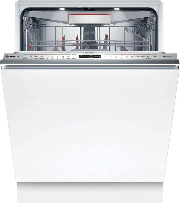 Посудомоечная машина Bosch SMV8YCX02E; 2400 Вт; Посудомоечная машина Bosch SMV8YCX02E; 2400 Вт;
